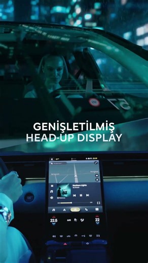 Yeni Citroën C5 Aircross, akıllı teknolojileri ve konforuyla her yolculuğu keyfe dönüştürür.