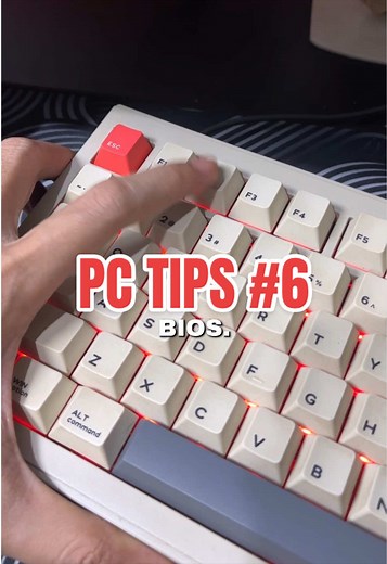 Cara Setting RAM PC & Laptop Biar Performa Maksimal Game Lancar