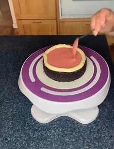 47K views · 334 reactions | Simple and delicious cake decorating | Amazing Cake Decorating | Facebook