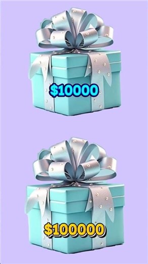 open box Gaft me 🎁#SurpriseBox #GiftBoxUnboxing #MysteryBox#UnboxingVideo #Satisfying#YouTubeShorts