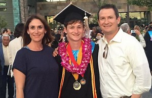 Blaze Bernstein: Community Tries to Solve UPenn Student's Death