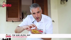 How to make bucatini all’amatriciana like a Roman