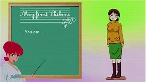 My 1st Shibari (tutorial)