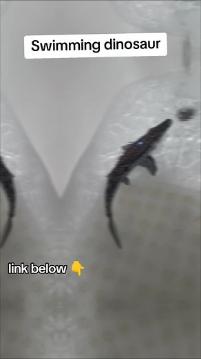 Remote control toy! Remote control dinosaur! #remotecontroltoy #dinosaur #kidstoys #tiktokmademebuyit #spotlight