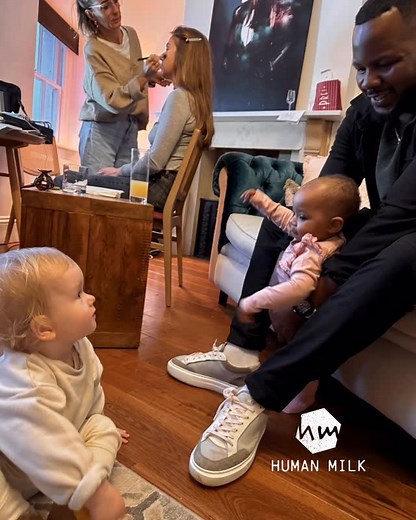 20 reactions | And that’s a wrap! A massive thank you to Carly, Paige, Susie, Dayzi, Ahzlina, Jessie, Dani, Holly, Carol, Kirstie and their awesome little ones, and to all the fab fathers who came too and got roped into the shots. We’re blown away by everyone’s patience and passion, and by how friendly and generous everyone was. With @dee_sans_filtre, @isabelwhile_makeupartist @yourdana, @virentaluk @berkeleysuites | Human Milk | Facebook