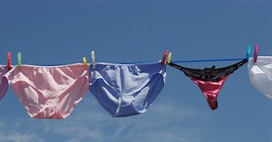 Pourquoi le string peut être dangereux pour la santé ?