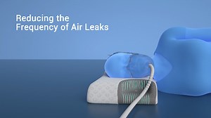 Watch 2 in 1 cpap pillow on Amazon Live