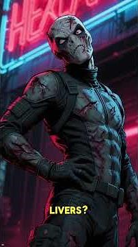 The EPIC Battle of Deadpool vs Lobo