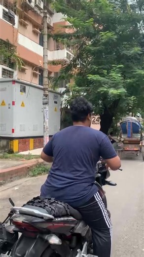 57K views · 312 reactions | “Every rider was once a beginner.”- আজ তার প্রথম ক্লাস। ️️ | Motorcycle Training Institute | Facebook