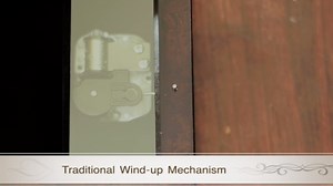 Cottage Garden Perfect Daughter Cares About Others Amber Earth Tone Jeweled Music Box Plays Wonderful World