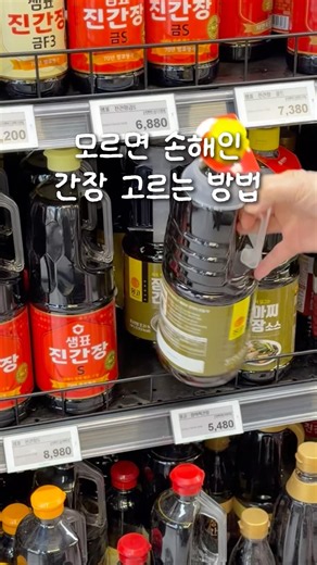 How to Choose Soy Sauce with Good Ingredients That You Might Not Know
