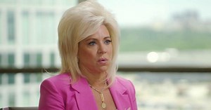 Theresa Caputo Connects With September 11th Families in Sneak Peek of 'Long Island Medium: In Memory of 9/11'
