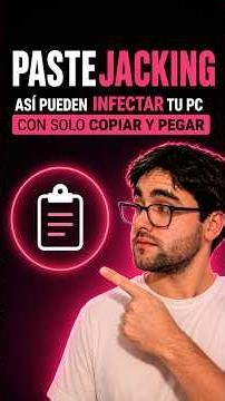 Pastejacking - How They Can Infect Your PC Just by COPYING and PASTING