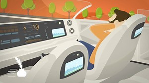 19K views · 77 reactions | On March 18, 2018, Elaine Herzberg was struck and killed by a driverless car. As the first pedestrian fatality involving a fully autonomous vehicle, this presents an unprecedented liability challenge for American tort law. What happens when someone is injured or killed in a car accident? Who is held responsible? And how does that change with a driverless car? Victor Schwartz examines these issues in a new episode of POLICYbrief. | The Federalist Society | Facebook