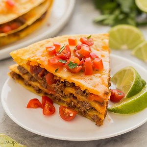 347K views · 3.2K reactions | This easy Taco Casserole is made with just SIX INGREDIENTS! The whole family loves it! RECIPE: https://www.thereciperebel.com/taco-casserole/ | The Recipe Rebel | Facebook