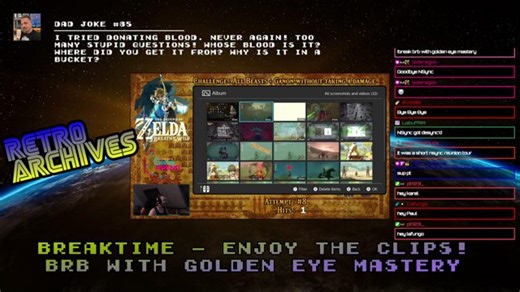 🔵Retro Achievements🟡 NSYNC: Get to the Show – Nintendo Game Boy Color – It's SHOWTIME