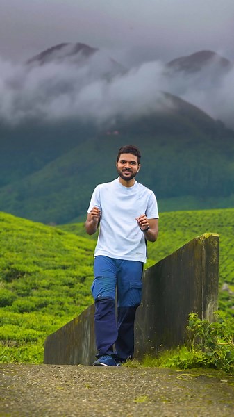 I Found South India’s Most Beautiful Place