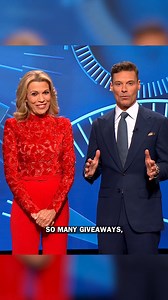 It's the summer of WINNING on Wheel of Fortune! Tune in all week because we're giving fans at home SO many chances to win — and win BIG ($$$)! | Wheel of Fortune