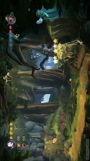 Mickey Mouse Castle Of Illusion FIRST BOSS!