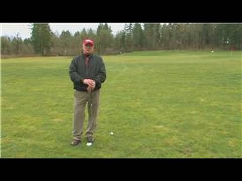 Golf Swing Tips : How to Improve My Golf Swing