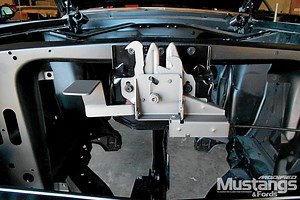 How to Build a Custom Cable Hood Release - Please Release Me