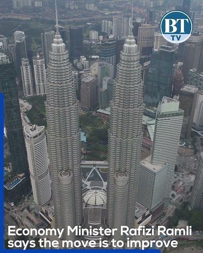 Government to replace B40, M40, T20 classification with a net disposable income approach