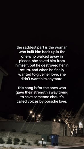 The Cost of Loving Someone Too Much