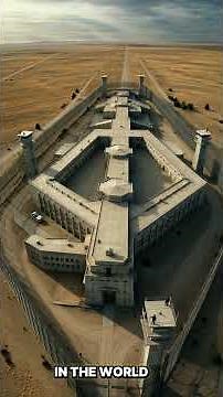 Inside America’s Most Dangerous Prison – 23 Hours Locked Alone | America Behind Bars