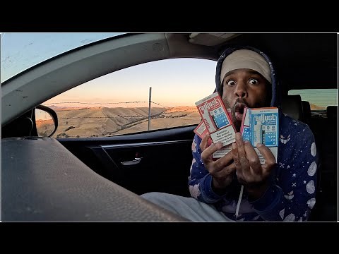 ADJUST MyCool: 5 Vapes In One Setting!