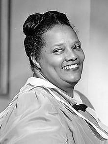 Ruby Dandridge - Alchetron, The Free Social Encyclopedia