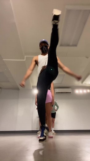 Exciting WAP Dance Challenge with Cardi B's Hit Song