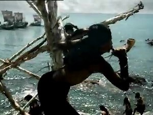 Le Choc des Empires  ( bande annonce VOST )