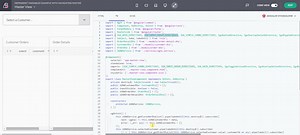 Looking to craft great Angular projects with Standalone Components?  App Builder™ introduces support of the latter #Angular components type so you can easily generate apps that use #Standalone. For better #flexibility and dependency management, each component now defines all directives & pipes it requires to operate. Discover more hints by Zdravko Kolev, Product Development Manager: ▶ https://bit.ly/48ntNsG | Infragistics | Facebook