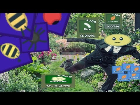Two Wave 409 Garden Runs || Flowr.fun