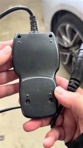 VERY Handy Car Code Reader, Affordable!