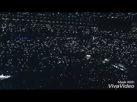 ONE DIRECTION FAMILY • Directioners singing