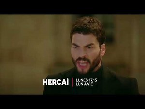 Hercai - Capítulo 115