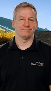 18 reactions | "Midlife Crisis" - Bob talks about how a midlife crisis led to a renewal in his faith. For more evangelist spotlights, check out our website: https://evangelizationschool.com/course/evangelist-spotlight/#wilson | St. Paul Street Evangelization | Facebook