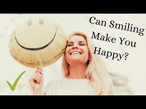 Facial Feedback Effect (Explained Simply)