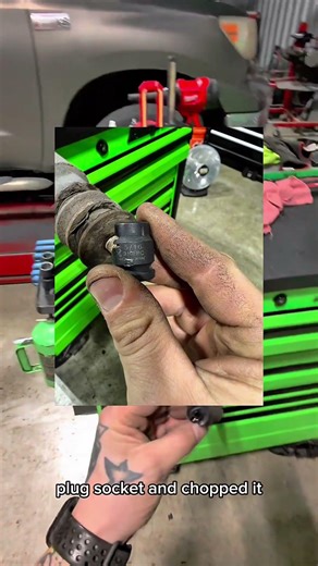 homemade tools, what have you made?? #mechanic #tools #fypシ #automotive #explorepage #homemade