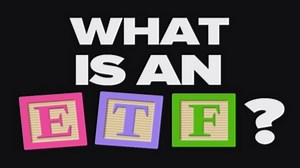What is an ETF?
