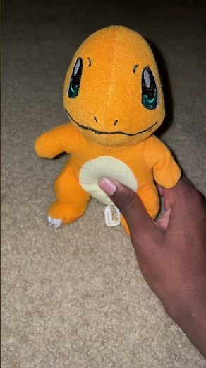 Charmander grows somehow #shorts #viral #funny #comedyvideos