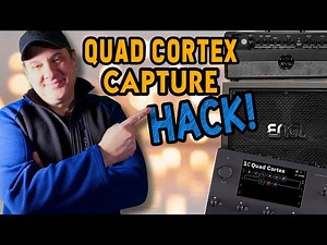 Revolutionize Your Quad Cortex Captures With This Mic Trick