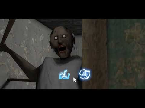 😱 First Time Playing GRANNY Game | Pehli Baar Granny Ko Maara 😨 | Hindi Gameplay