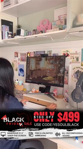 Transform your home workouts with the YESOUL Rowing Machine, built to engage over 85% of your muscles in one smooth, low-impact motion.  Powerful, whisper-quiet, and beautifully designed — it’s everything your home gym needs. ✨ For a limited time only, enjoy up to $100 OFF and experience studio-level rowing from the comfort of your living room. ⏰ Don’t miss out — once it’s gone, it’s gone. Row your way to strength and savings today! | Yesoul | Facebook