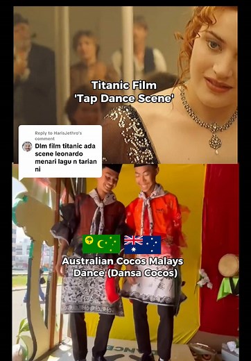 Dansa Cocos: Traditional Dance of the Cocos People