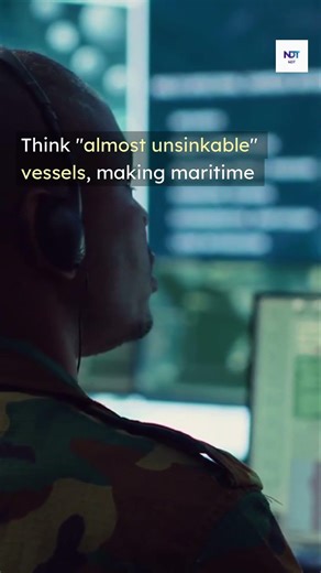 Unsinkable Ships Are HERE! 🤯 This Aluminum Floats Forever!