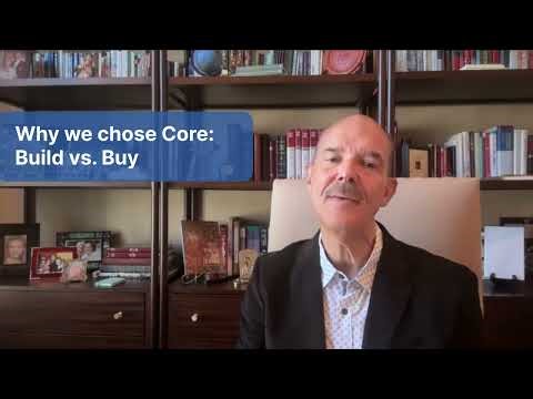 How ISM Reduced Operational Costs up to 90% with CDS Global Core | Nonprofit Client Story