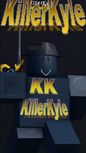 Killer Kyle Jason Skin Showcase #roblox #forsaken