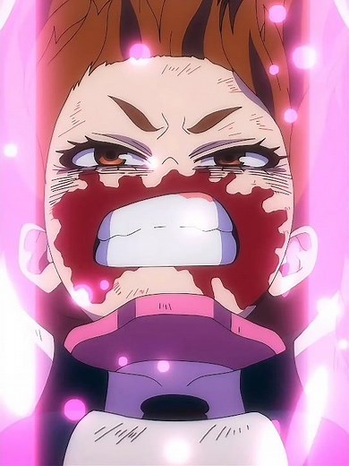 Uraraka vs Toga Final Fight | #myheroacademia #edit #amv #mha #bnha